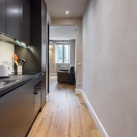 Apartment Dimora Santa Croce By Mmega Florence