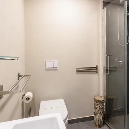 Dimora Santa Croce By Mmega Apartment Florence