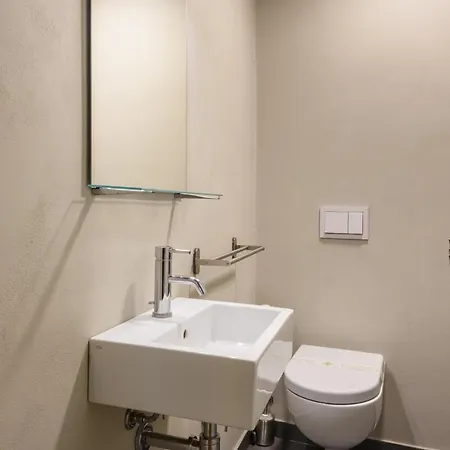 Apartment Dimora Santa Croce By Mmega