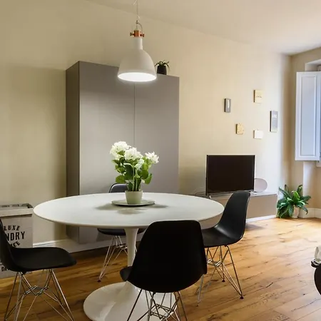 Dimora Santa Croce By Mmega Apartment Florence