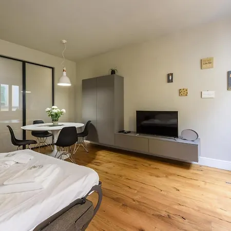 Apartment Dimora Santa Croce By Mmega