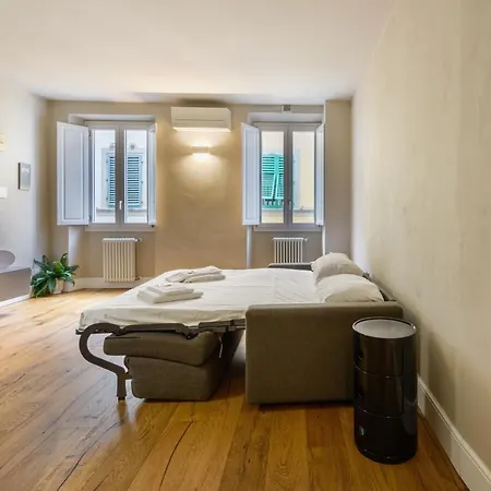 Apartment Dimora Santa Croce By Mmega *