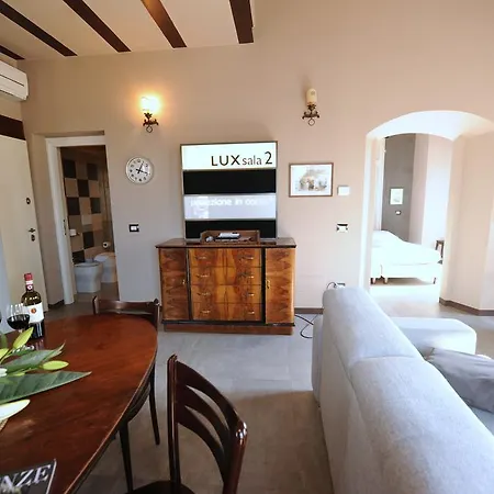 Apartment Acacia Cumino-cannella-curry *