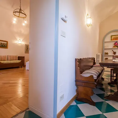 Apartment Tripoli *
