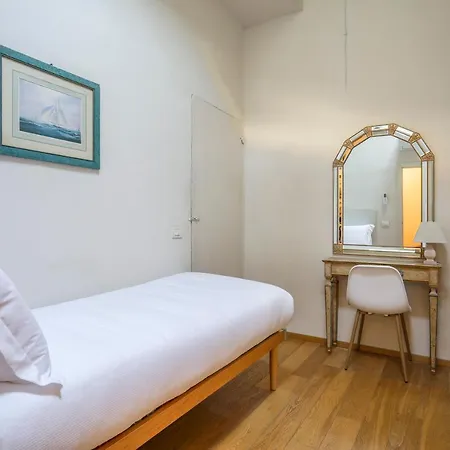 Apartment Florentine Gem Florence