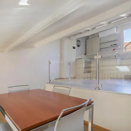 Florentine Gem Apartment
