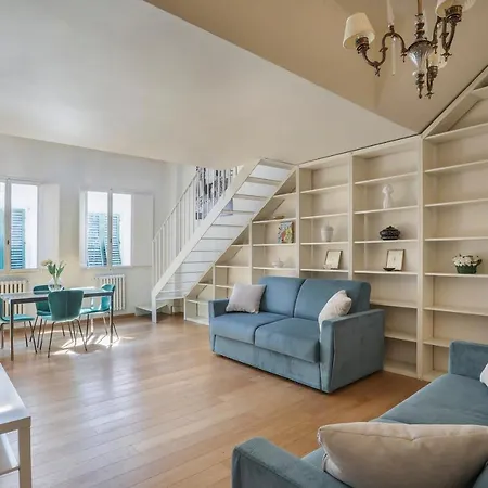 Apartment Florentine Gem *
