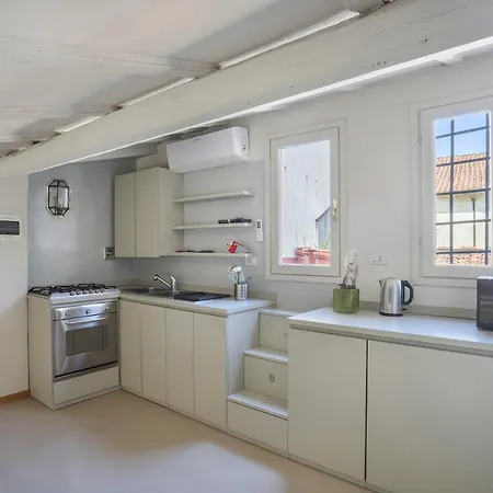 Apartment Florentine Gem Florence