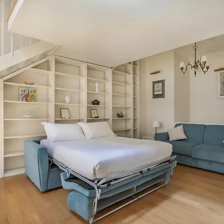 Florentine Gem Apartment