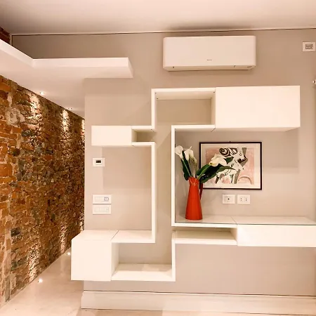 The Duomo Exclusive -43 Passi Dal Duomo-