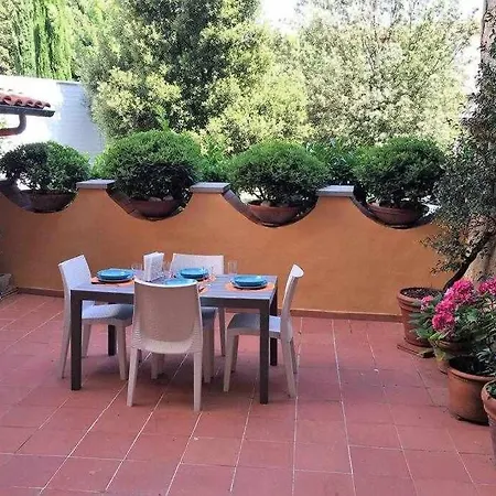 Santa Croce Elegant With Garage Apartment *