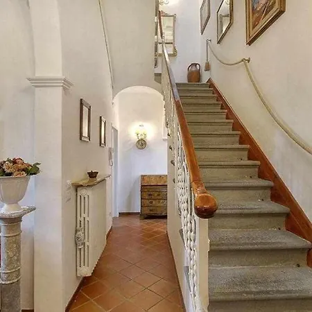 Santa Croce Elegant With Garage Apartment