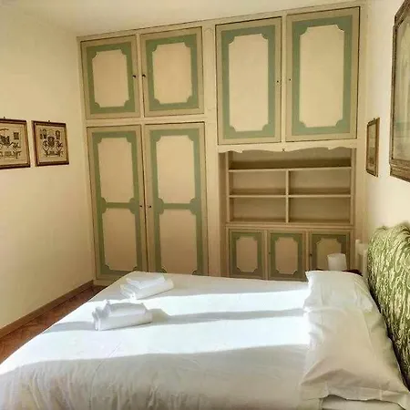 Malenchini 1 Apartment Florence