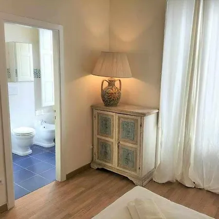 Apartment Malenchini 1