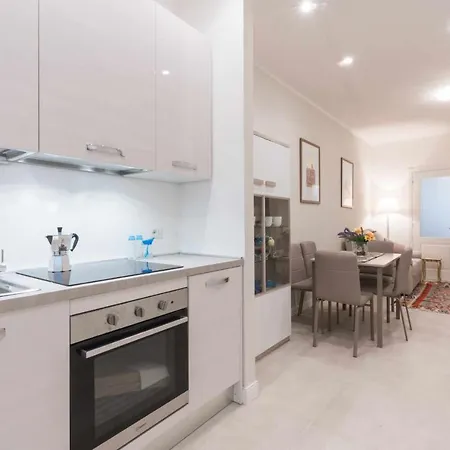 Bargello Cozy With Two Bedrooms * Florence