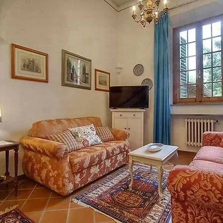 Santa Croce Elegant With Garage