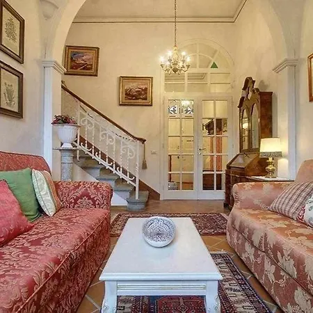 Apartment Santa Croce Elegant With Garage Florence