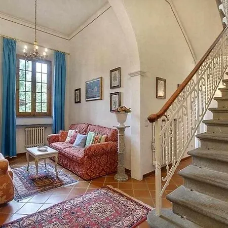 Santa Croce Elegant With Garage * Florence