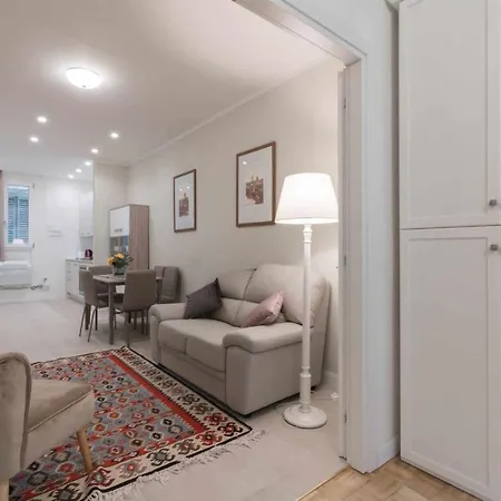 Bargello Cozy With Two Bedrooms *