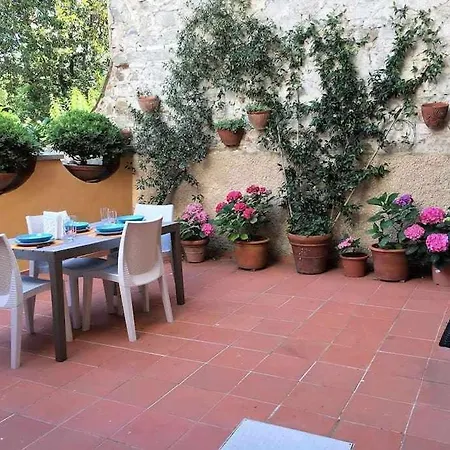 Santa Croce Elegant With Garage * Florence