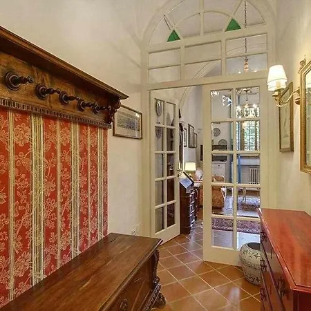 Santa Croce Elegant With Garage * Florence
