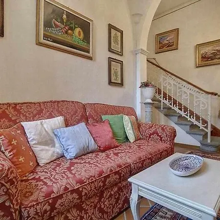 Santa Croce Elegant With Garage Apartment *