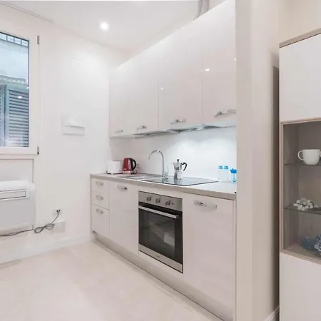 Bargello Cozy With Two Bedrooms Florence
