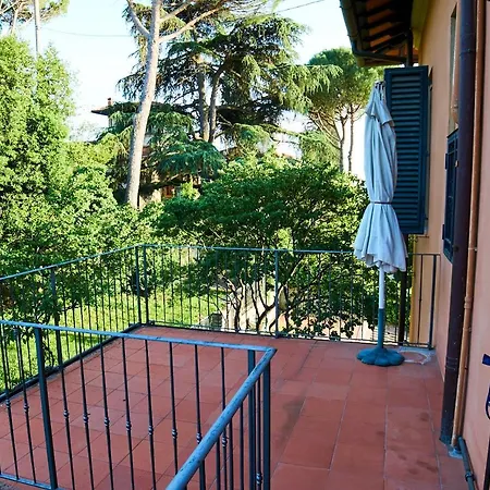 Chic In - Dolcevita Apartment Florence