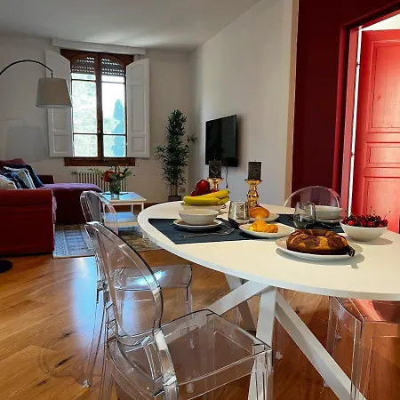 Chic In - Dolcevita Apartment *