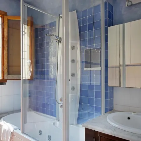 Garden Duomo House Apartment Florenz