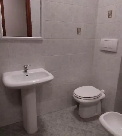 Apartment Perugino Apartament Florence
