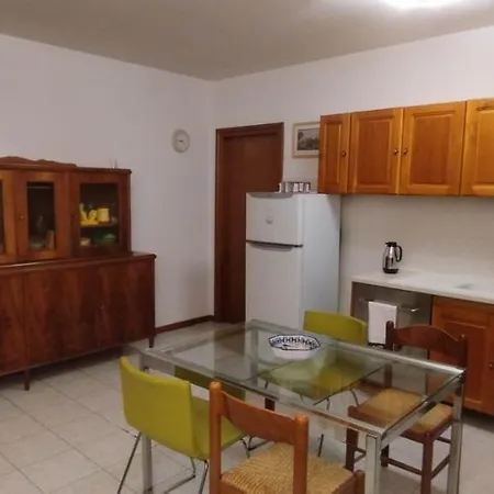 Apartment Perugino Apartament