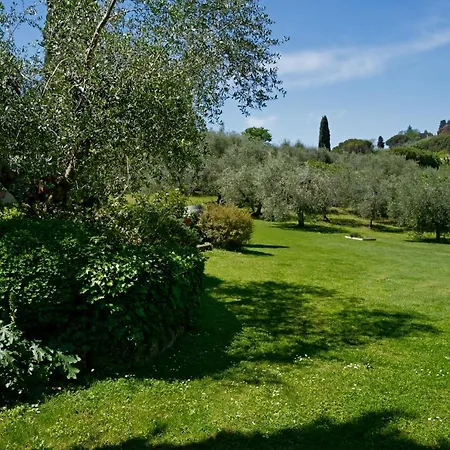 Apartment Garden Duomo House *