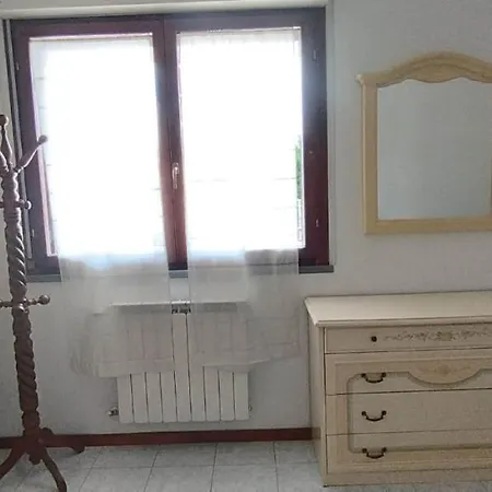 Perugino Apartament