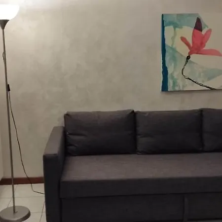 Perugino Apartament Apartment