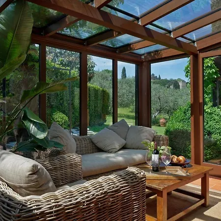 Garden Duomo House *
