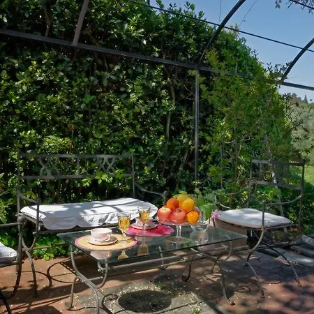 Garden Duomo House * Florence