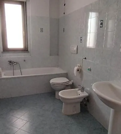 Perugino Apartament Florence