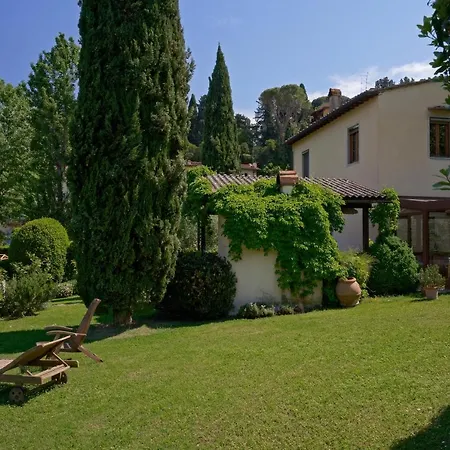 Apartment Garden Duomo House *