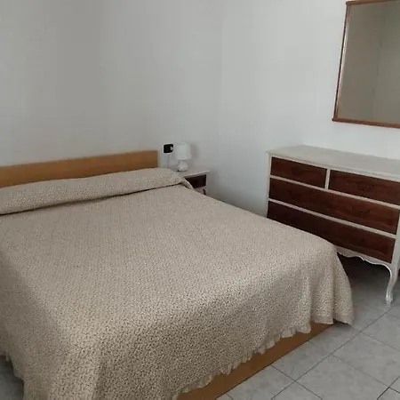 Apartment Perugino Apartament