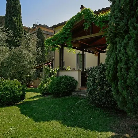 Garden Duomo House Apartment