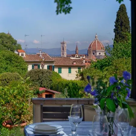 Garden Duomo House Apartment *