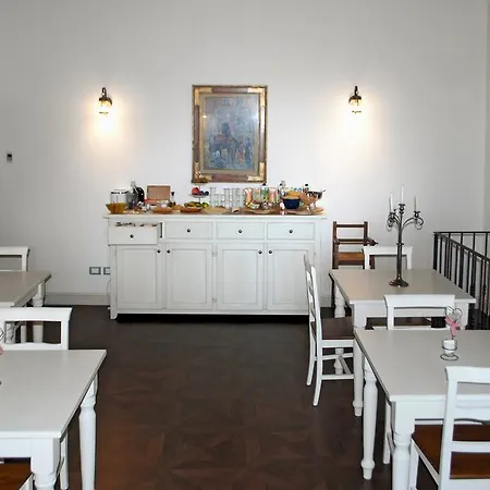 Armonie Di Incontri Bed & Breakfast 3*