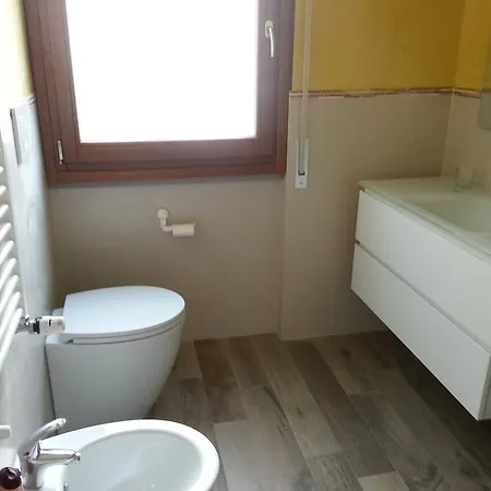 Apartamento San Damiano 45 *