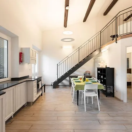 Istay - Zannetti Appartement Florence