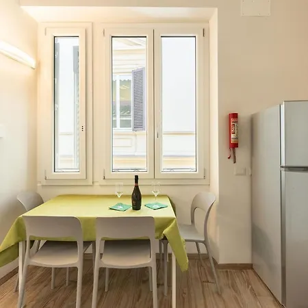 Istay - Zannetti Appartement *