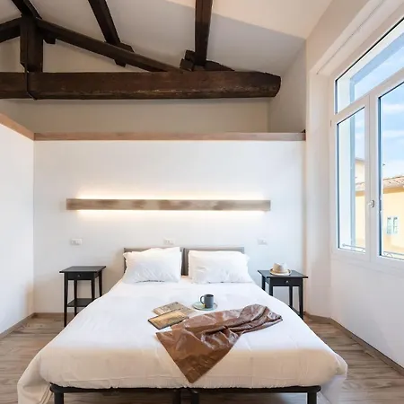 Appartement Istay - Zannetti Florence