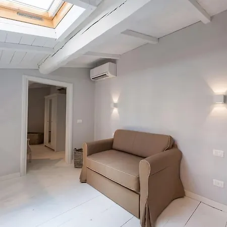 Fortezza Apartment Florence