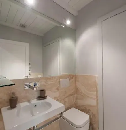Fortezza Apartment Florence