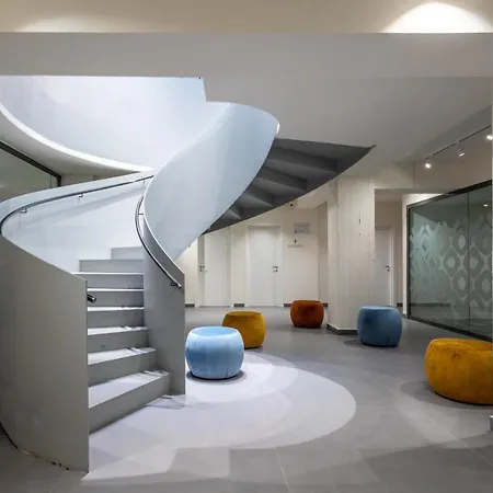 S4 Hostel Φλωρεντία